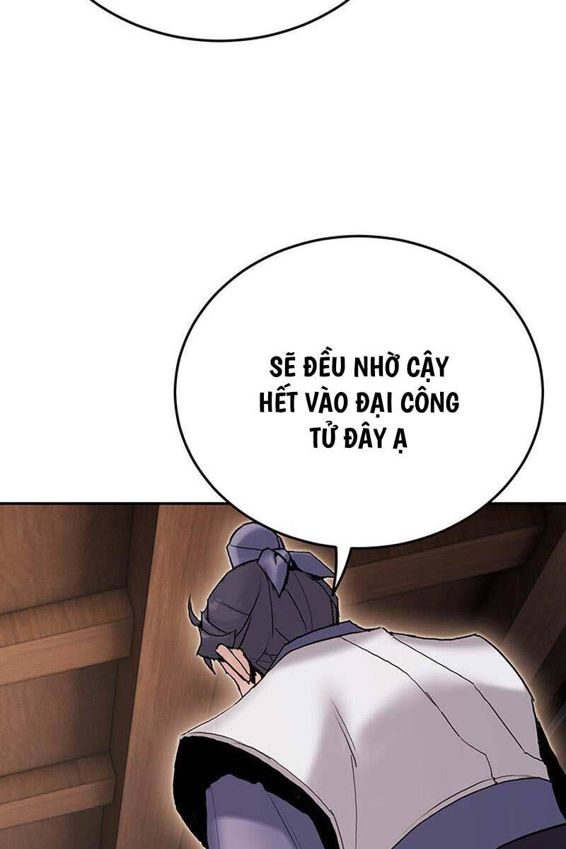 Hắc Bạch Võ Đế Chapter 28 - Trang 120