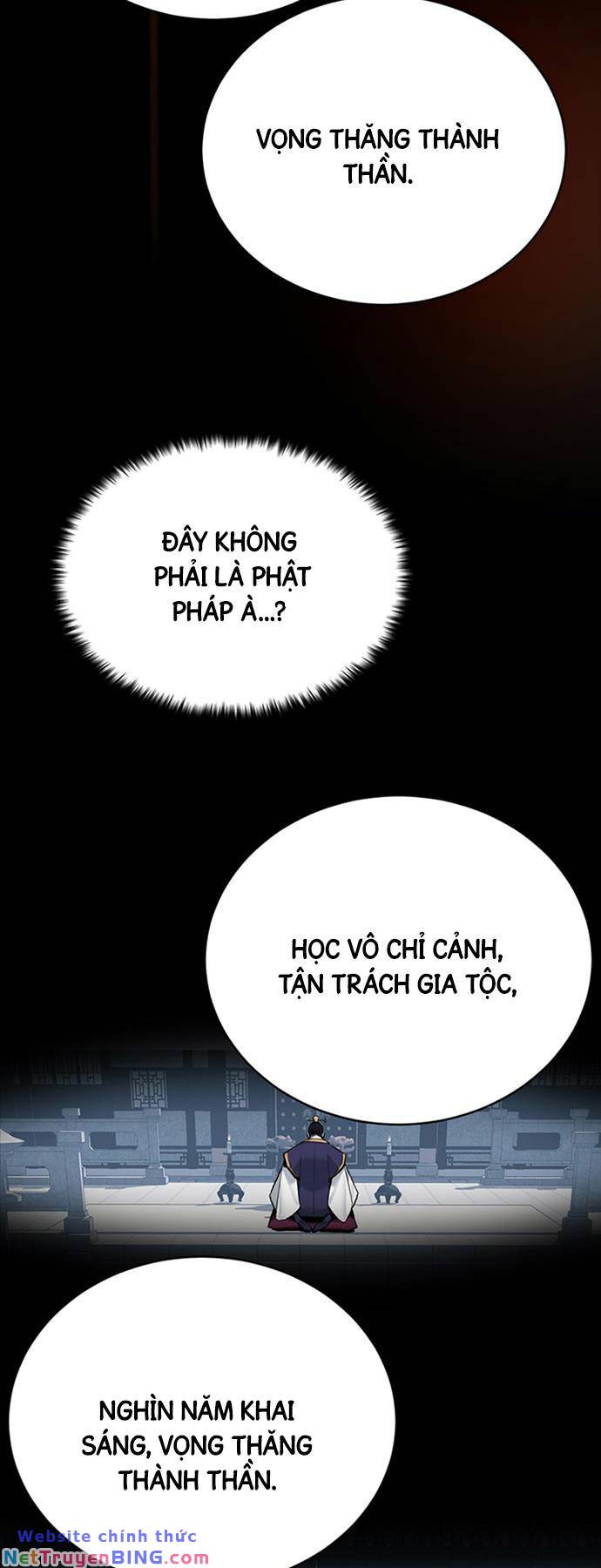 Hắc Bạch Võ Đế Chapter 1 - Trang 40