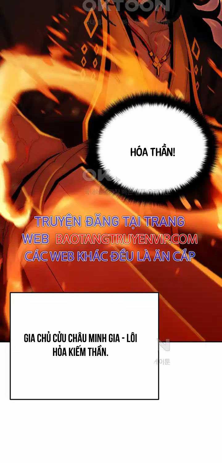 Hắc Bạch Võ Đế Chapter 51 - Trang 27