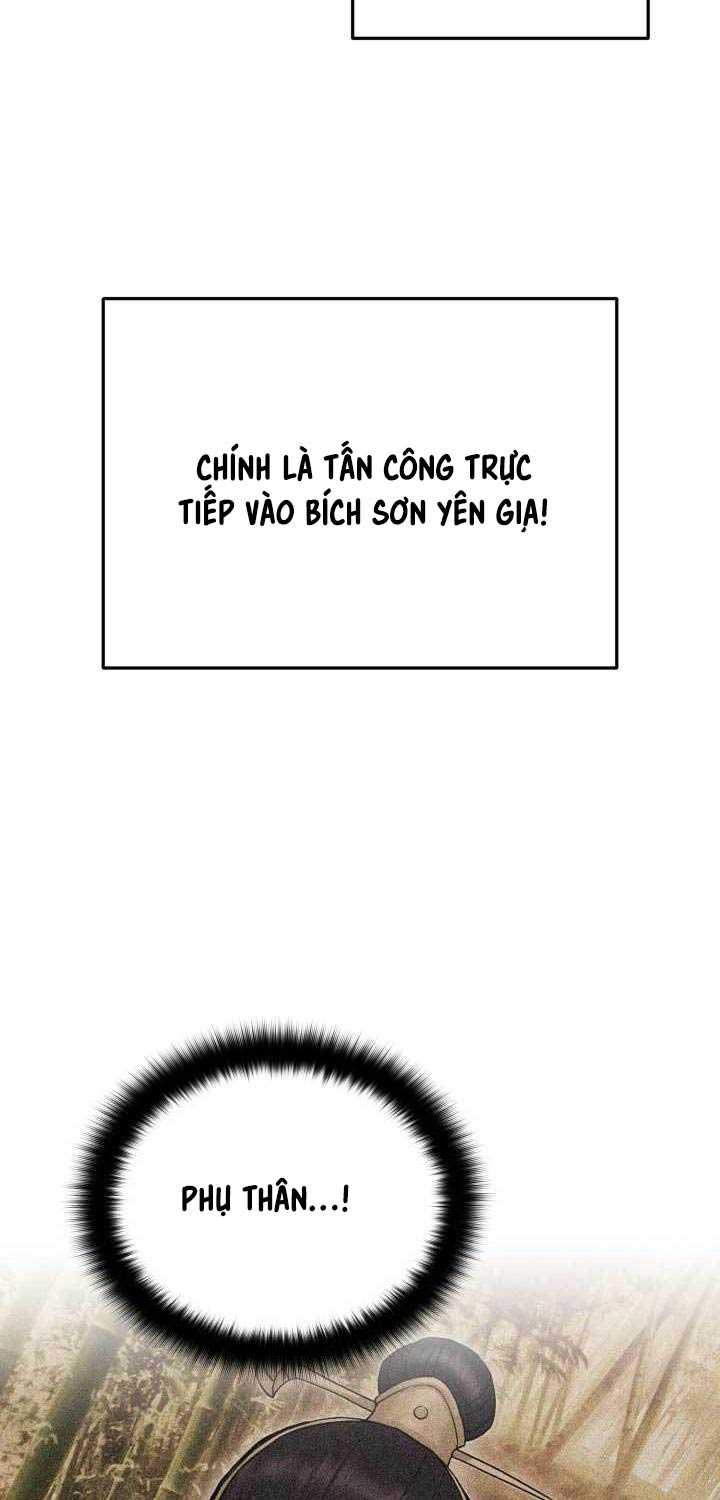 Hắc Bạch Võ Đế Chapter 48 - Trang 81