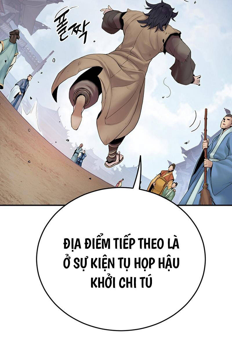 Hắc Bạch Võ Đế Chapter 10 - Trang 28