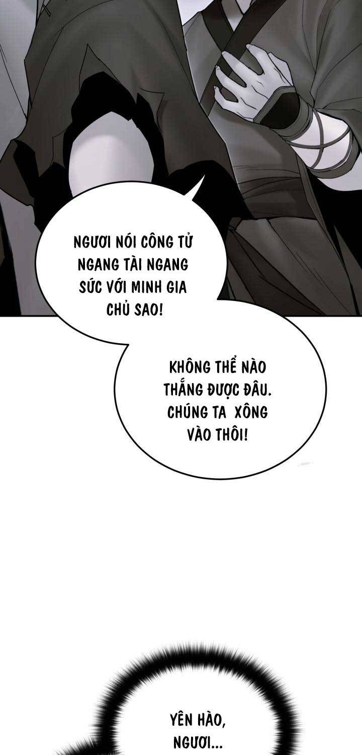 Hắc Bạch Võ Đế Chapter 53 - Trang 18