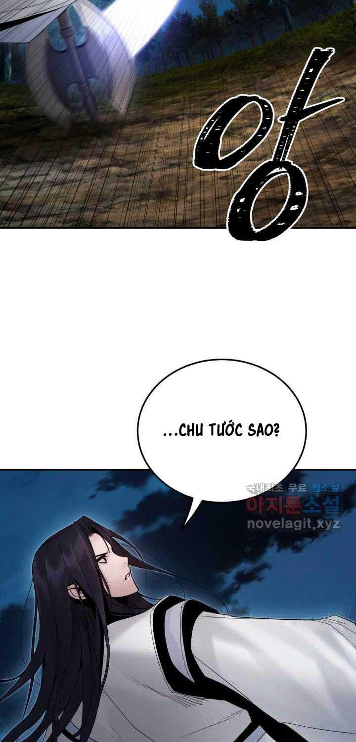 Hắc Bạch Võ Đế Chapter 48 - Trang 19