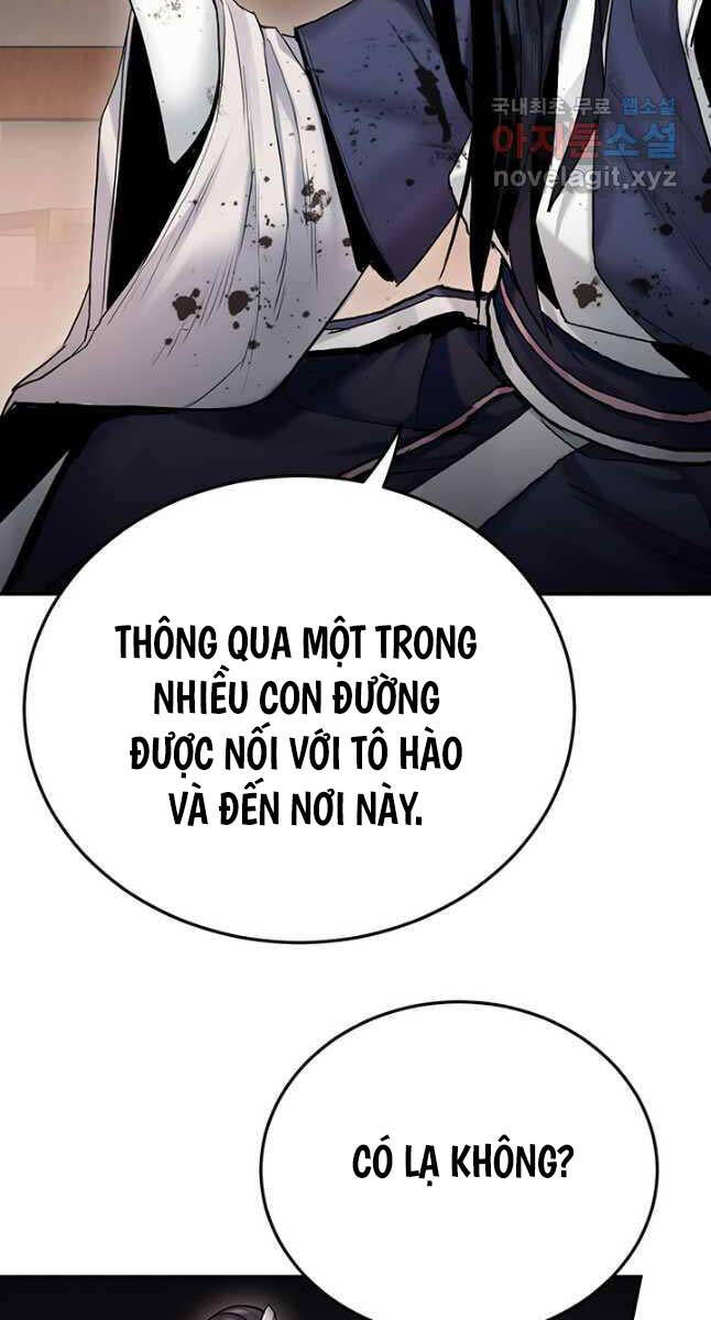 Hắc Bạch Võ Đế Chapter 22 - Trang 31