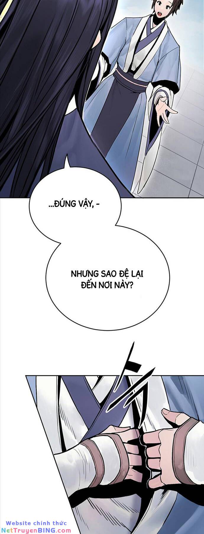 Hắc Bạch Võ Đế Chapter 1 - Trang 75