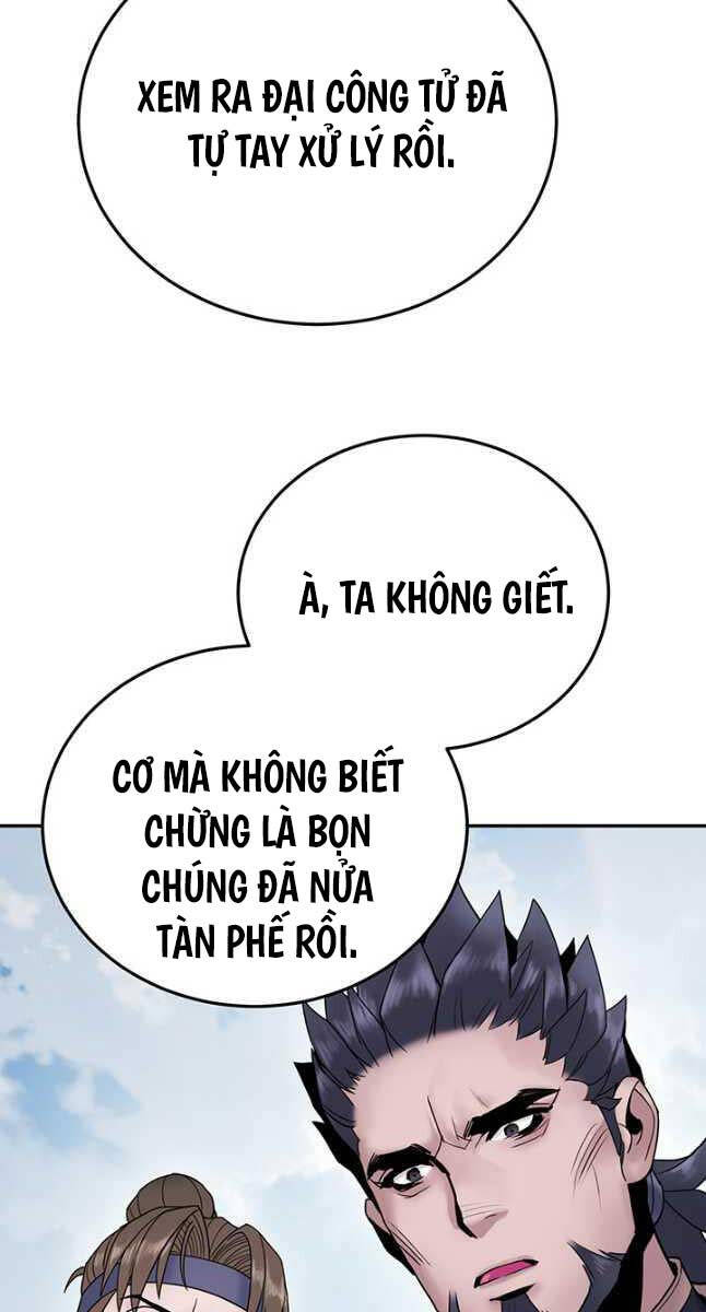 Hắc Bạch Võ Đế Chapter 22 - Trang 49