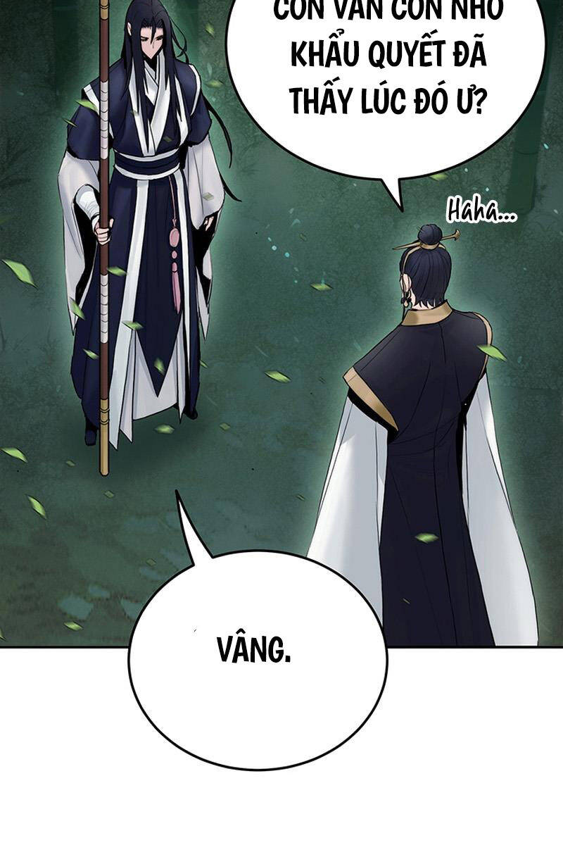 Hắc Bạch Võ Đế Chapter 5 - Trang 40