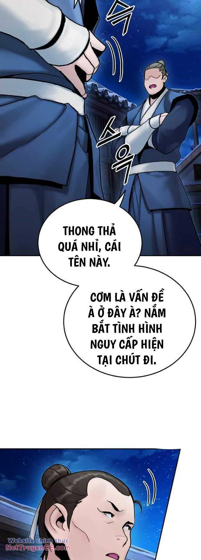 Hắc Bạch Võ Đế Chapter 29 - Trang 42