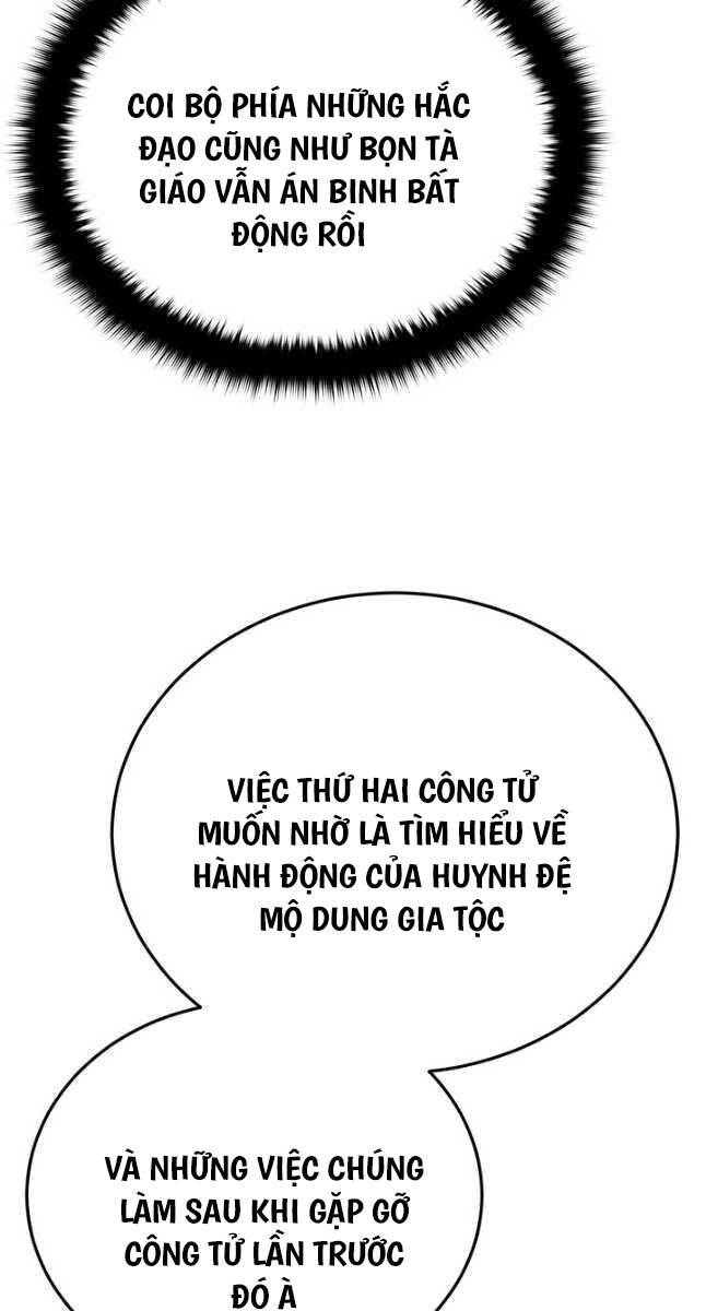 Hắc Bạch Võ Đế Chapter 26 - Trang 36