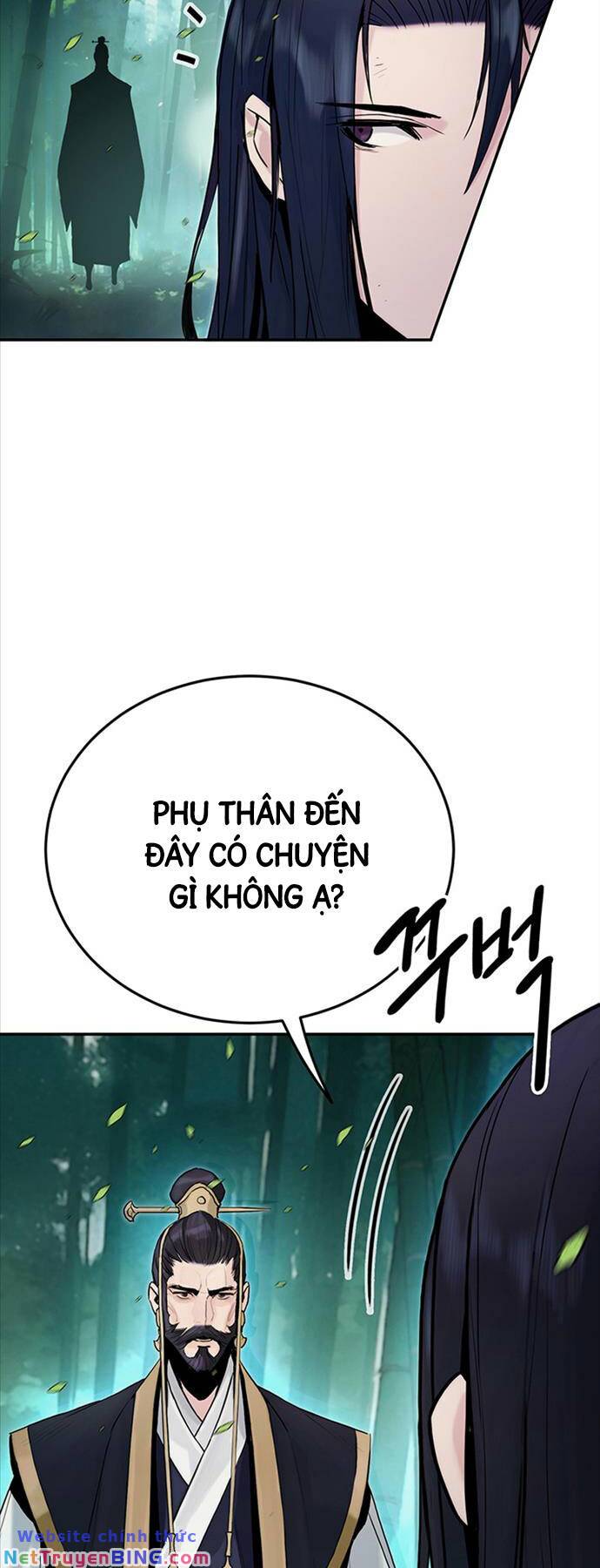 Hắc Bạch Võ Đế Chapter 4 - Trang 52