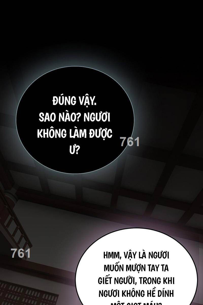 Hắc Bạch Võ Đế Chapter 20 - Trang 1