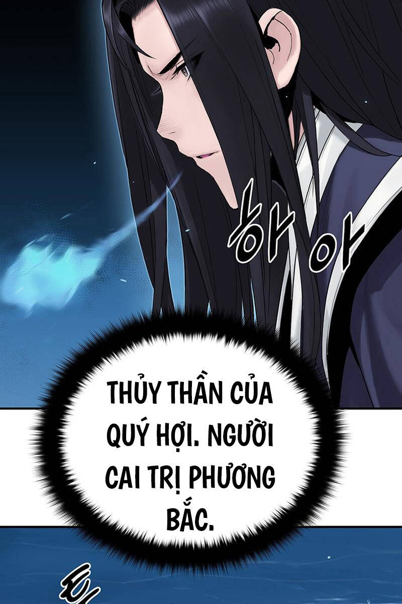 Hắc Bạch Võ Đế Chapter 9 - Trang 84