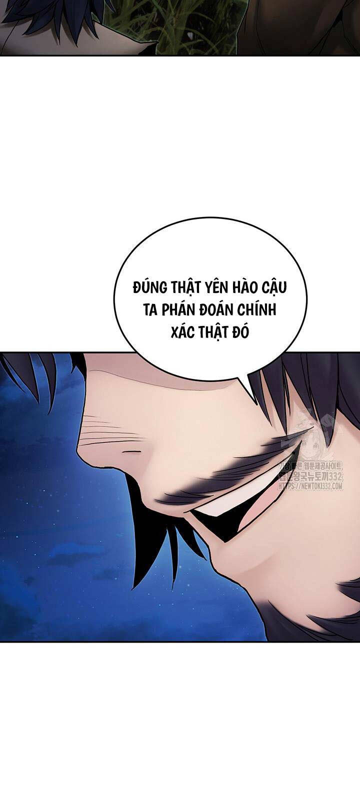 Hắc Bạch Võ Đế Chapter 33 - Trang 8