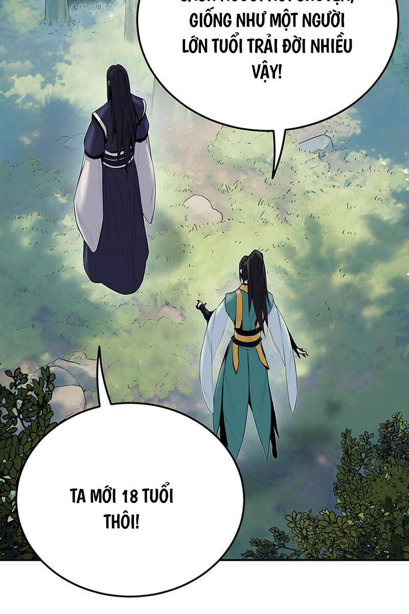 Hắc Bạch Võ Đế Chapter 10 - Trang 109