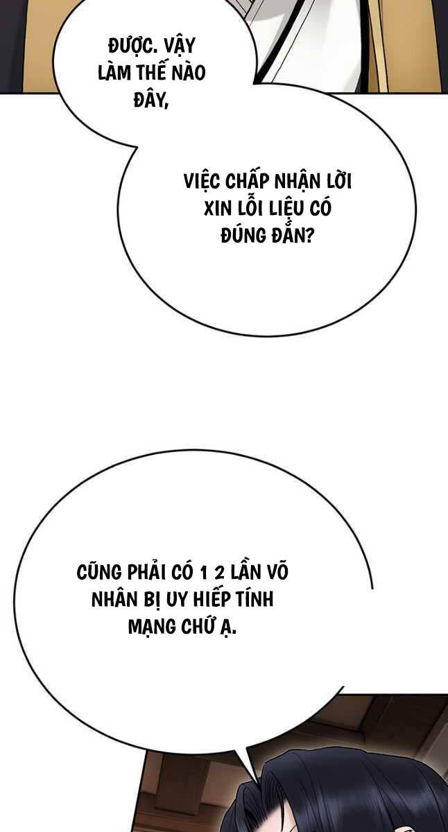 Hắc Bạch Võ Đế Chapter 23 - Trang 76