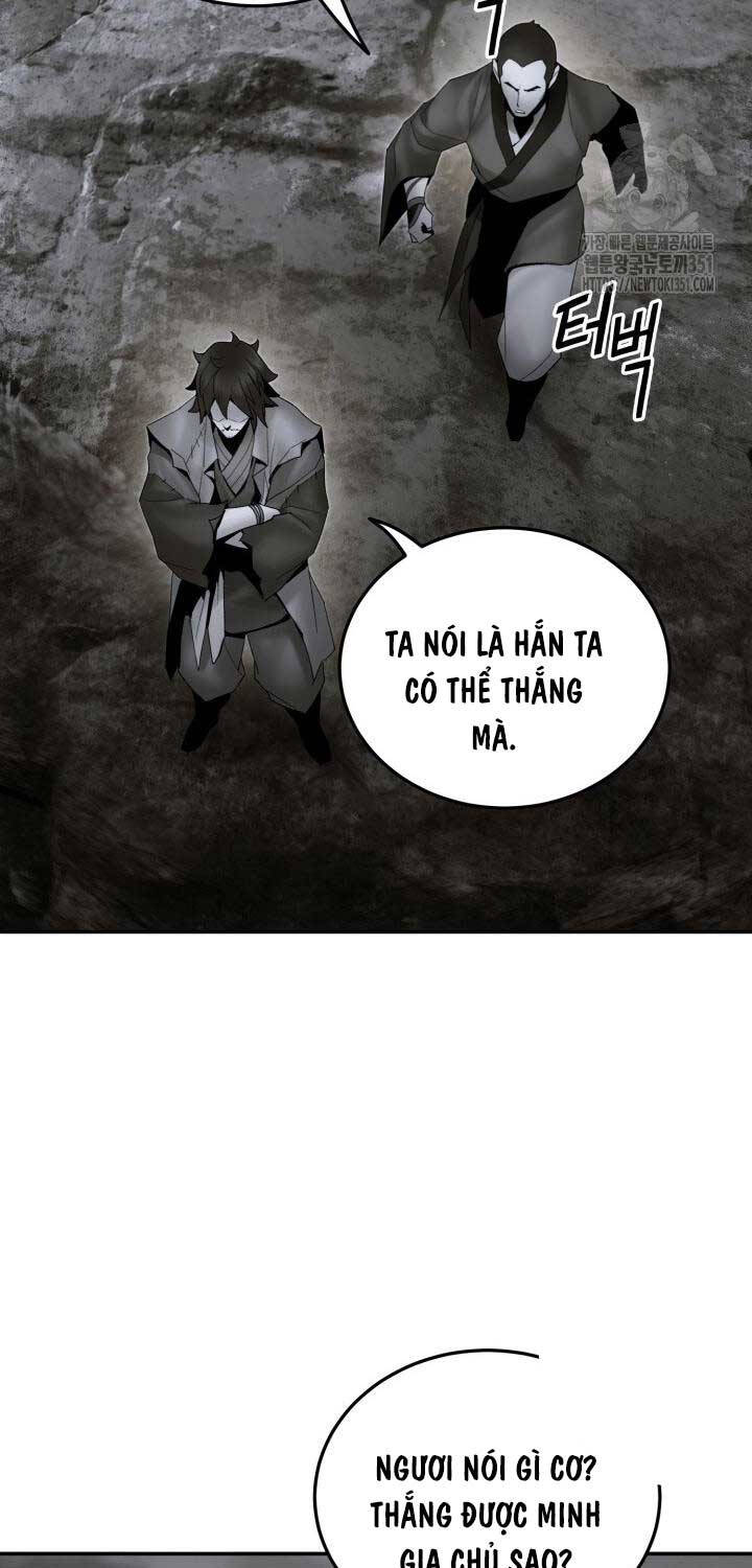 Hắc Bạch Võ Đế Chapter 53 - Trang 11