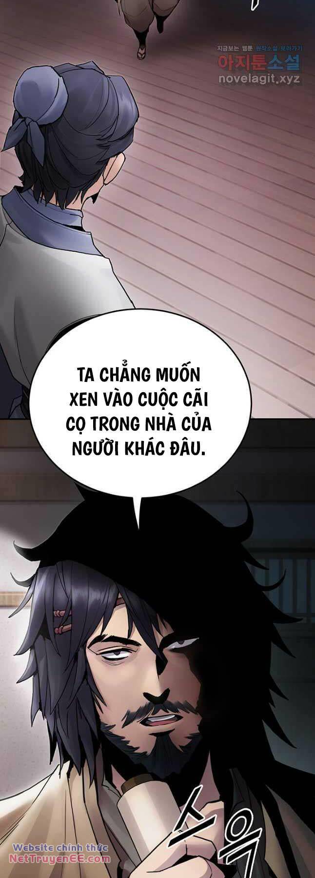 Hắc Bạch Võ Đế Chapter 29 - Trang 11