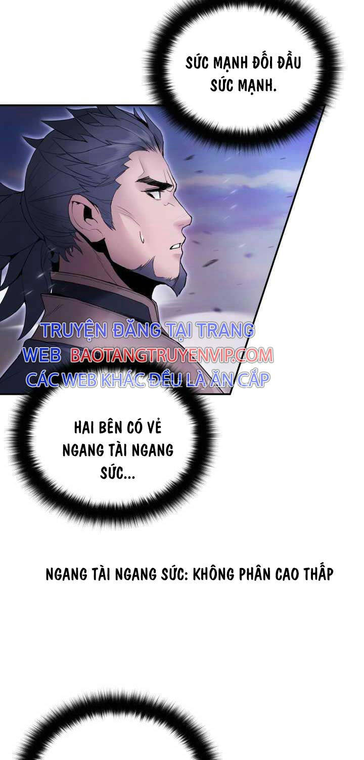 Hắc Bạch Võ Đế Chapter 46 - Trang 22