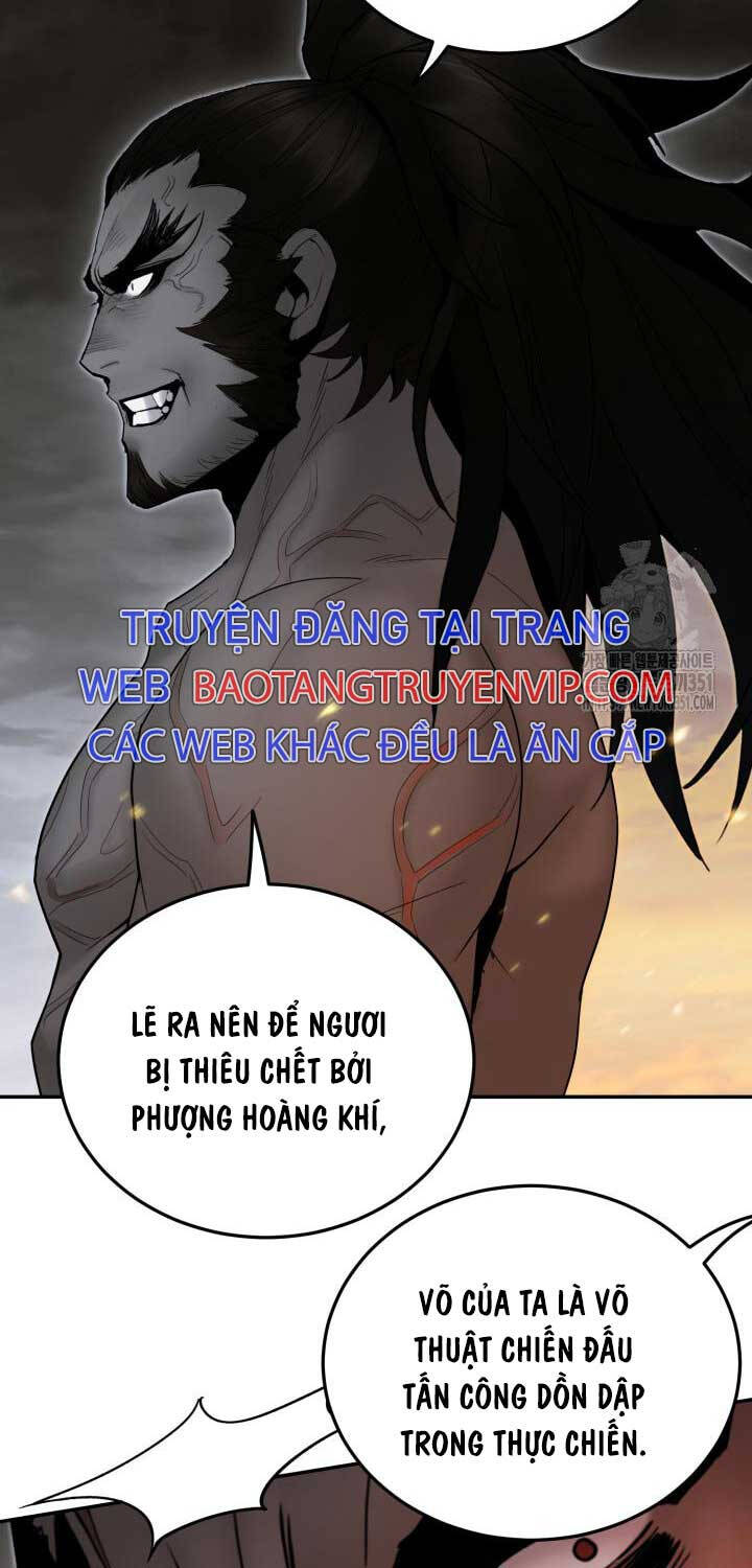 Hắc Bạch Võ Đế Chapter 53 - Trang 82