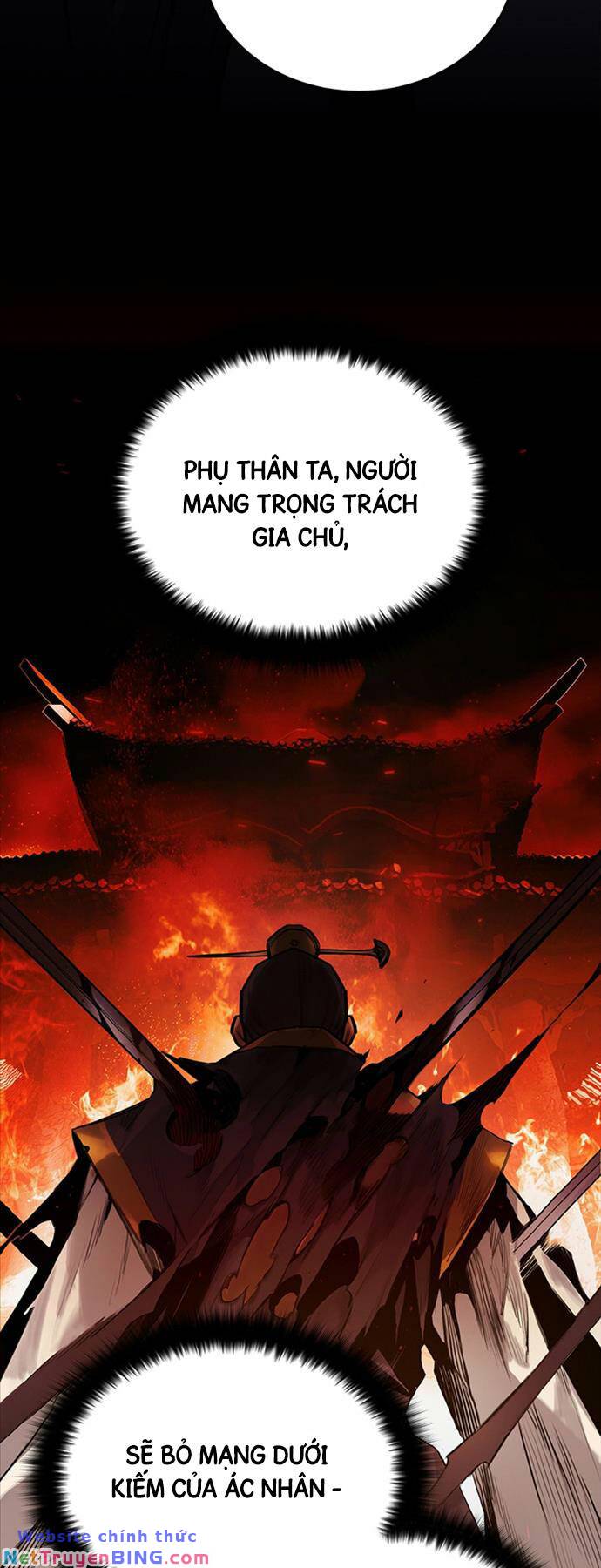 Hắc Bạch Võ Đế Chapter 1 - Trang 80