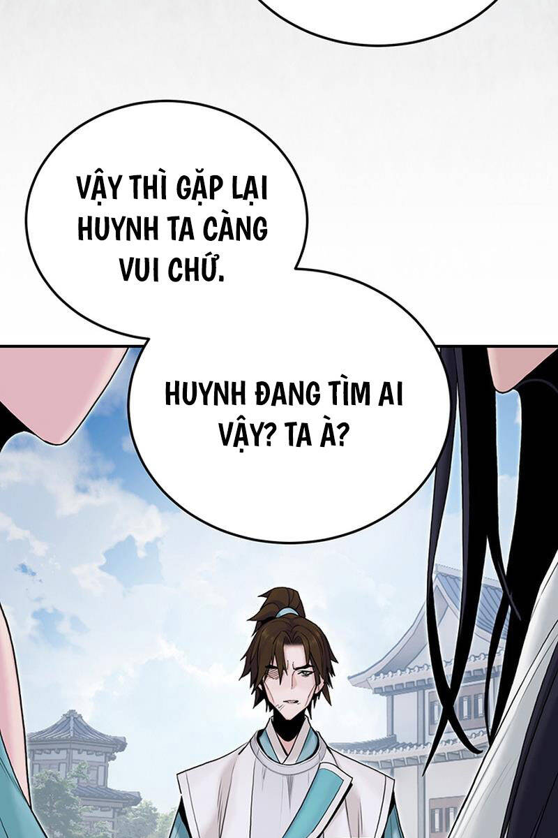 Hắc Bạch Võ Đế Chapter 11 - Trang 56