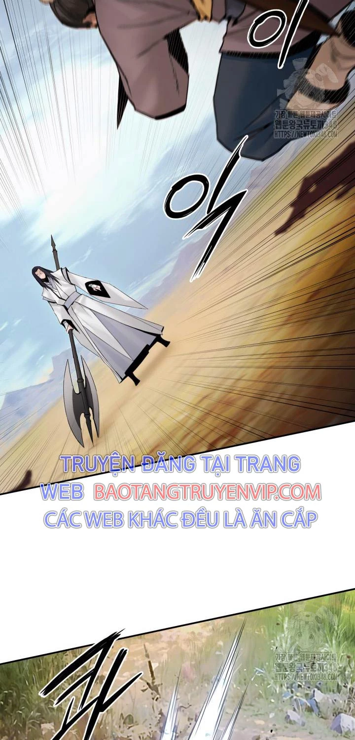 Hắc Bạch Võ Đế Chapter 50 - Trang 89