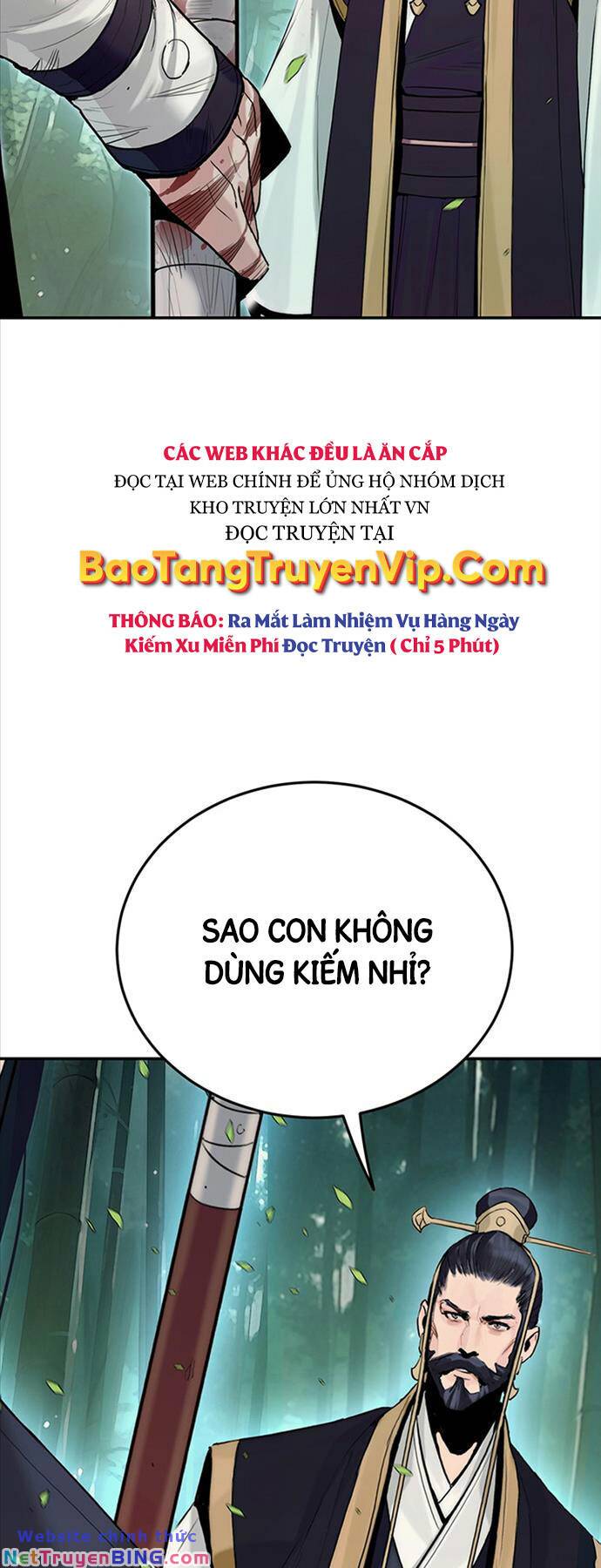 Hắc Bạch Võ Đế Chapter 4 - Trang 55