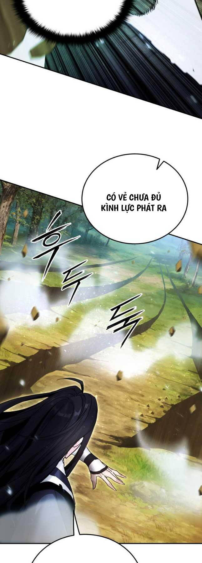 Hắc Bạch Võ Đế Chapter 38 - Trang 58