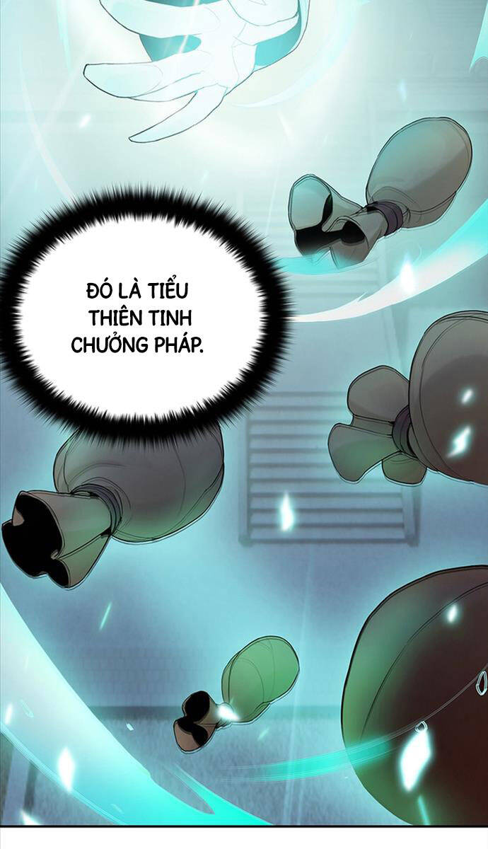 Hắc Bạch Võ Đế Chapter 6 - Trang 84