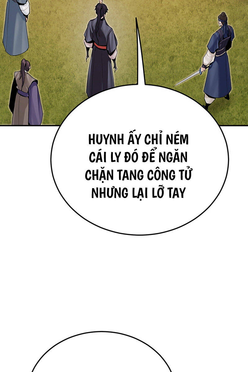 Hắc Bạch Võ Đế Chapter 14 - Trang 36