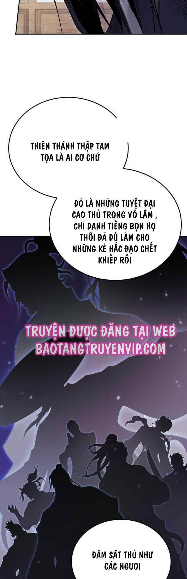 Hắc Bạch Võ Đế Chapter 39 - Trang 20