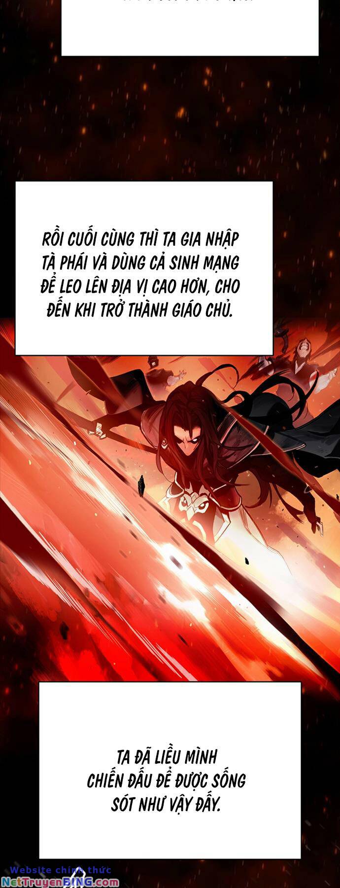 Hắc Bạch Võ Đế Chapter 1 - Trang 34