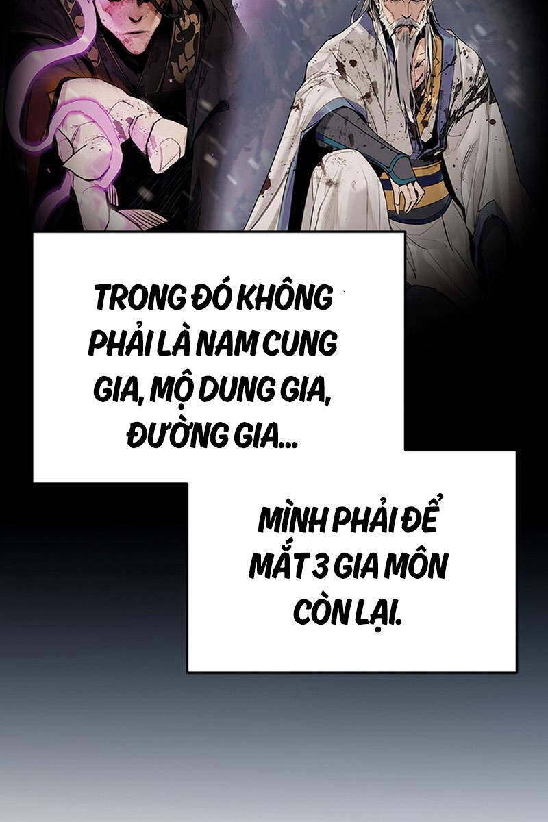 Hắc Bạch Võ Đế Chapter 5 - Trang 104