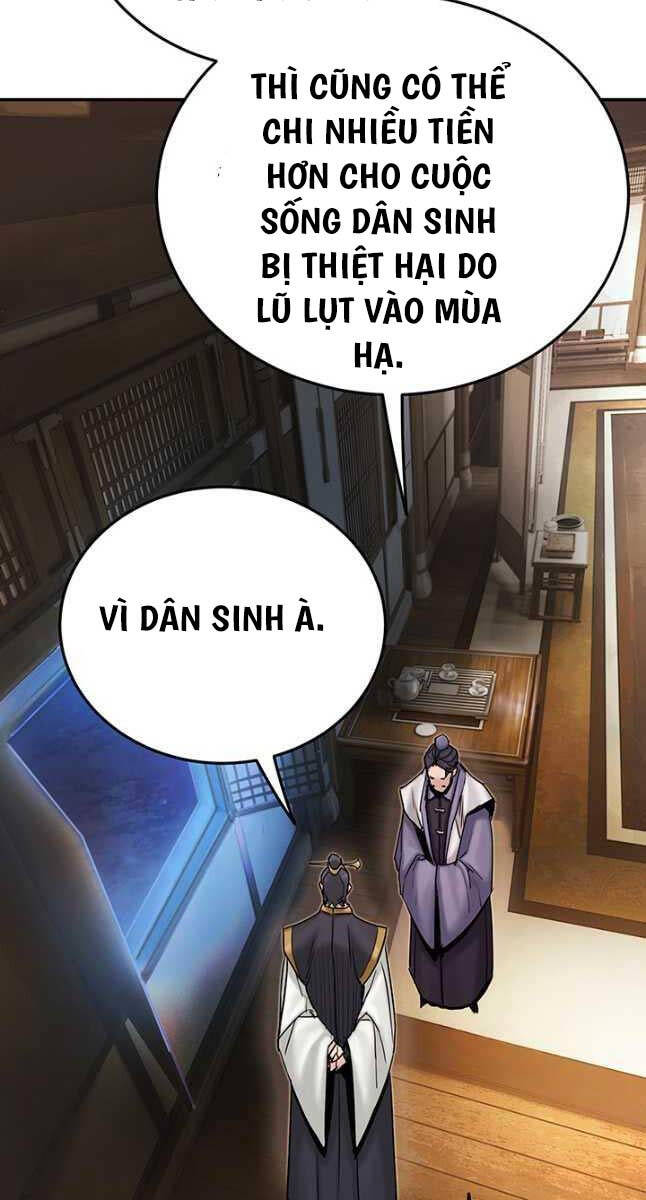 Hắc Bạch Võ Đế Chapter 25 - Trang 111