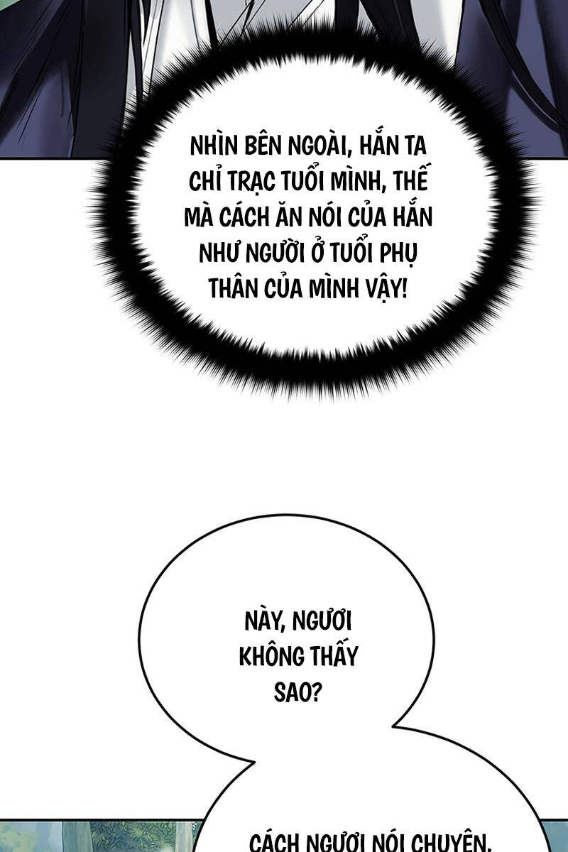 Hắc Bạch Võ Đế Chapter 10 - Trang 108