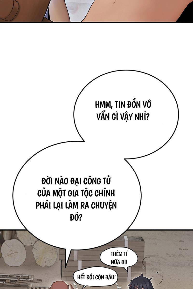 Hắc Bạch Võ Đế Chapter 10 - Trang 8