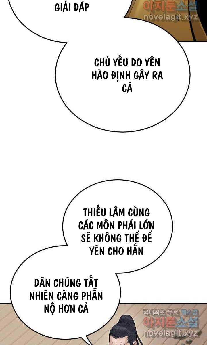 Hắc Bạch Võ Đế Chapter 43 - Trang 9