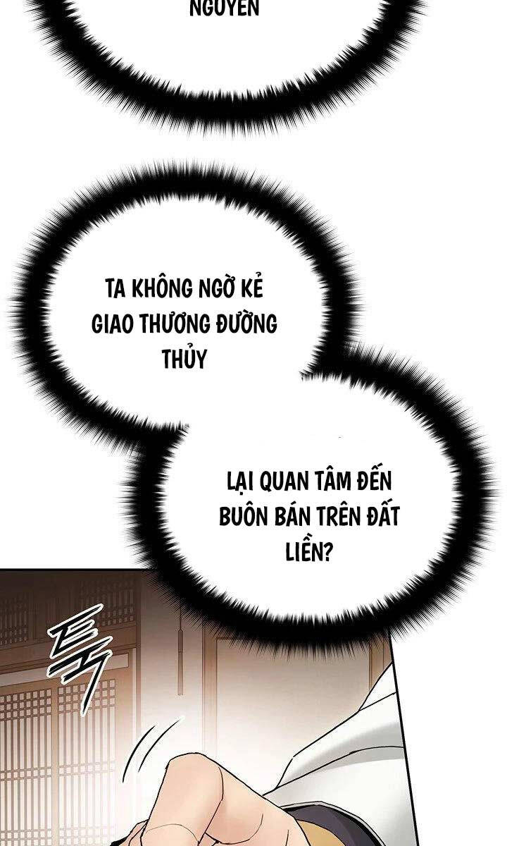 Hắc Bạch Võ Đế Chapter 21 - Trang 4