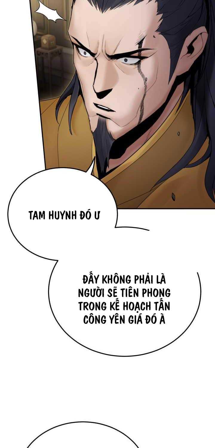 Hắc Bạch Võ Đế Chapter 43 - Trang 16