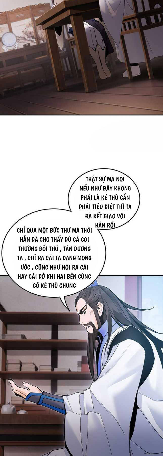 Hắc Bạch Võ Đế Chapter 35 - Trang 13