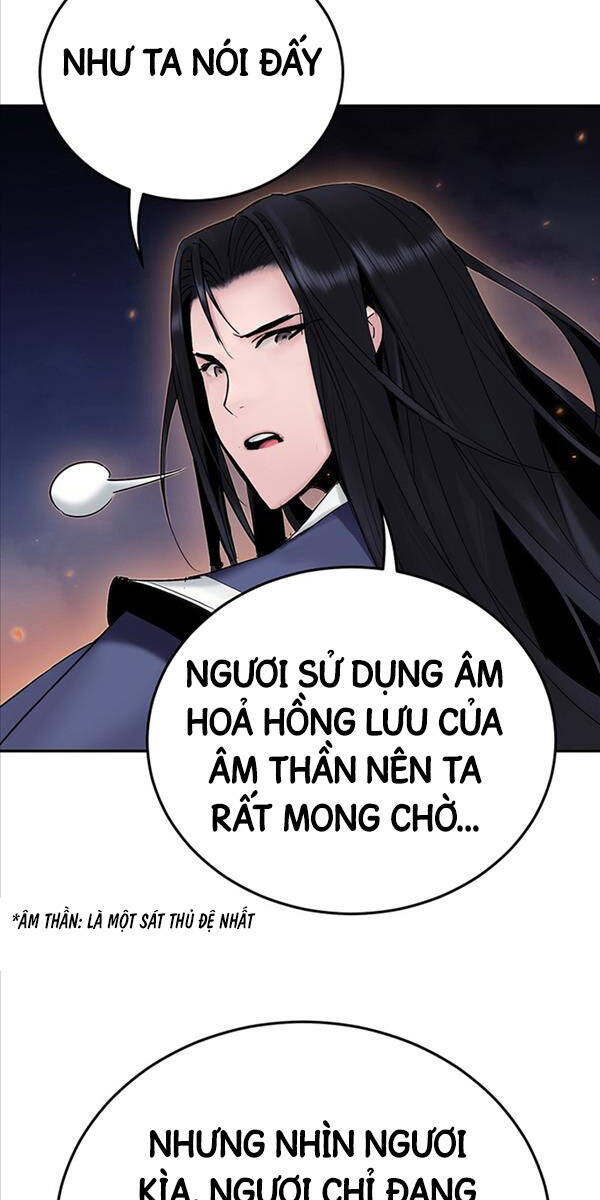 Hắc Bạch Võ Đế Chapter 8 - Trang 83