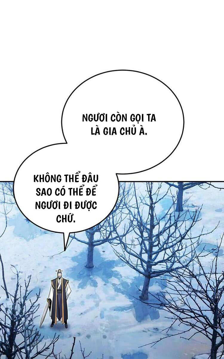 Hắc Bạch Võ Đế Chapter 30 - Trang 59