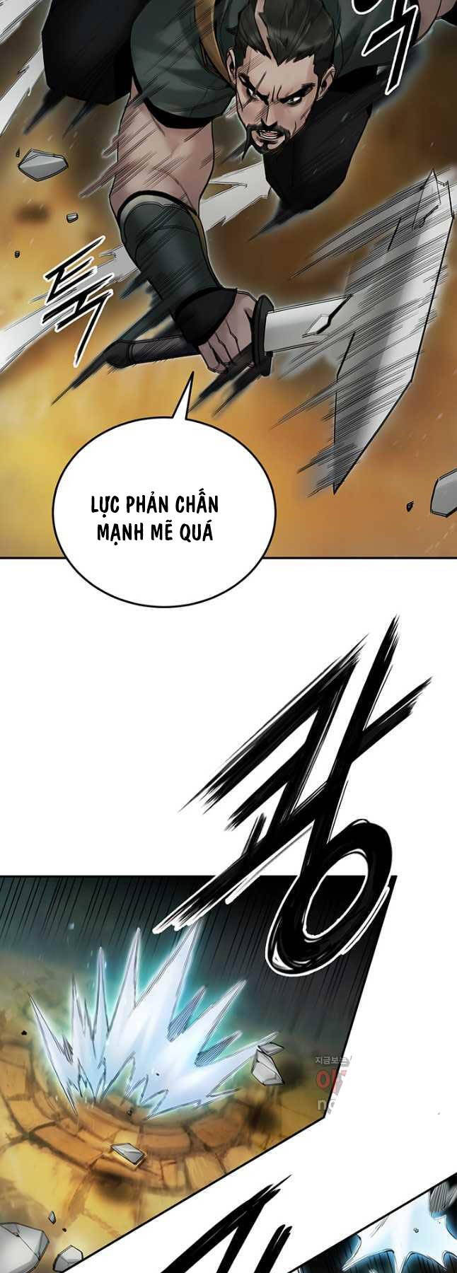 Hắc Bạch Võ Đế Chapter 37 - Trang 56