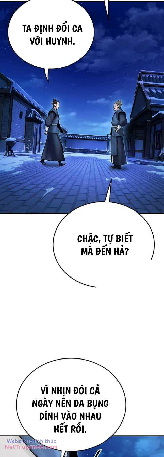 Hắc Bạch Võ Đế Chapter 29 - Trang 41