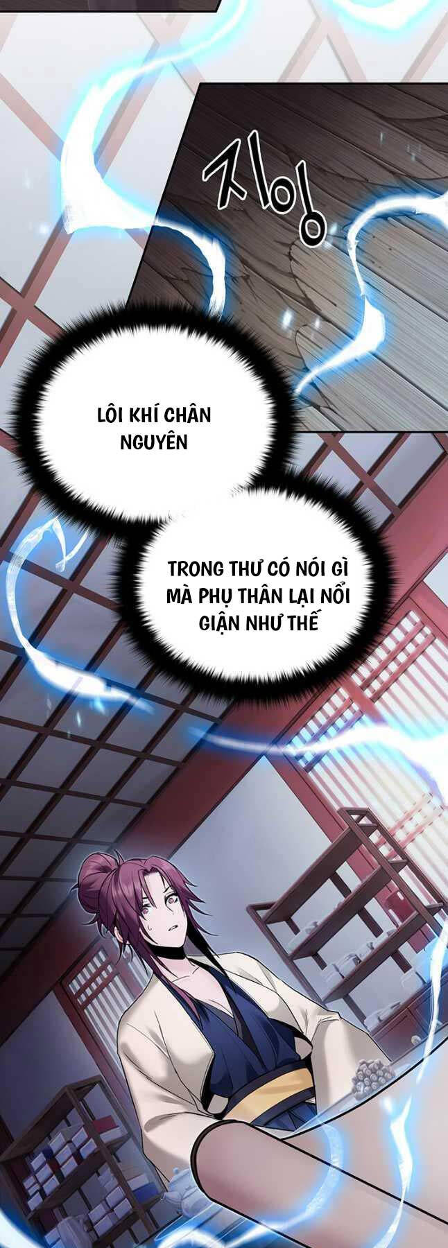 Hắc Bạch Võ Đế Chapter 34 - Trang 64