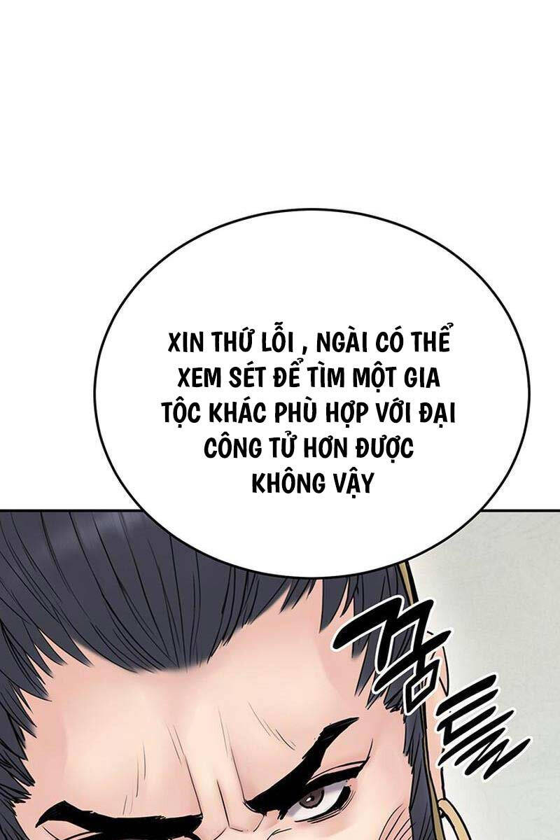 Hắc Bạch Võ Đế Chapter 28 - Trang 58