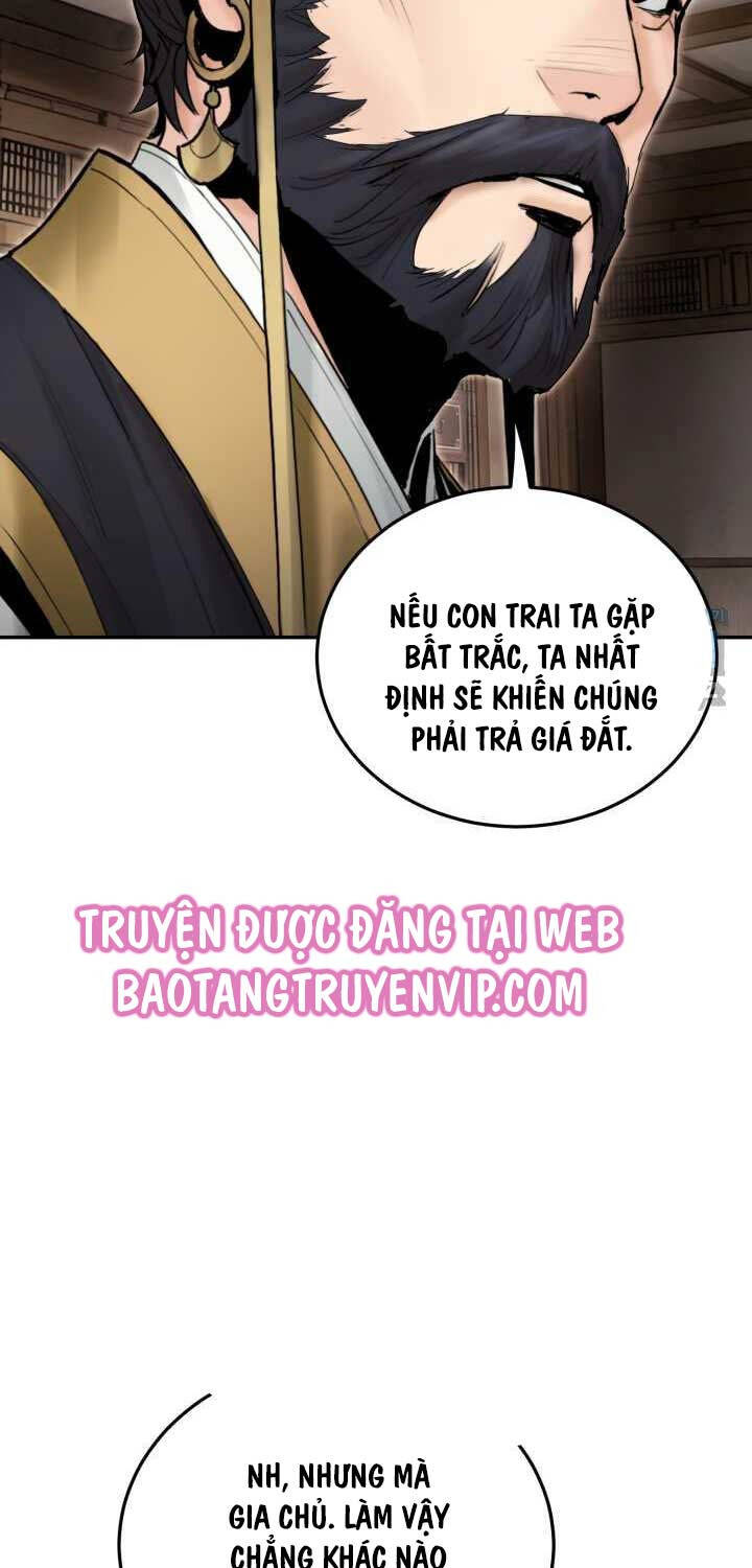 Hắc Bạch Võ Đế Chapter 45 - Trang 10