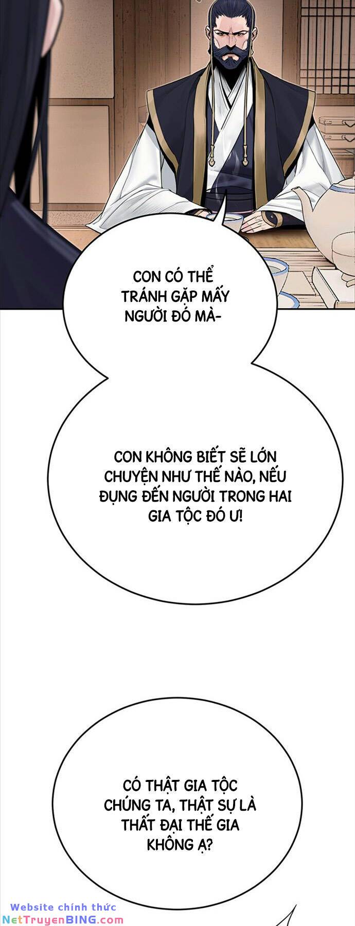 Hắc Bạch Võ Đế Chapter 4 - Trang 8