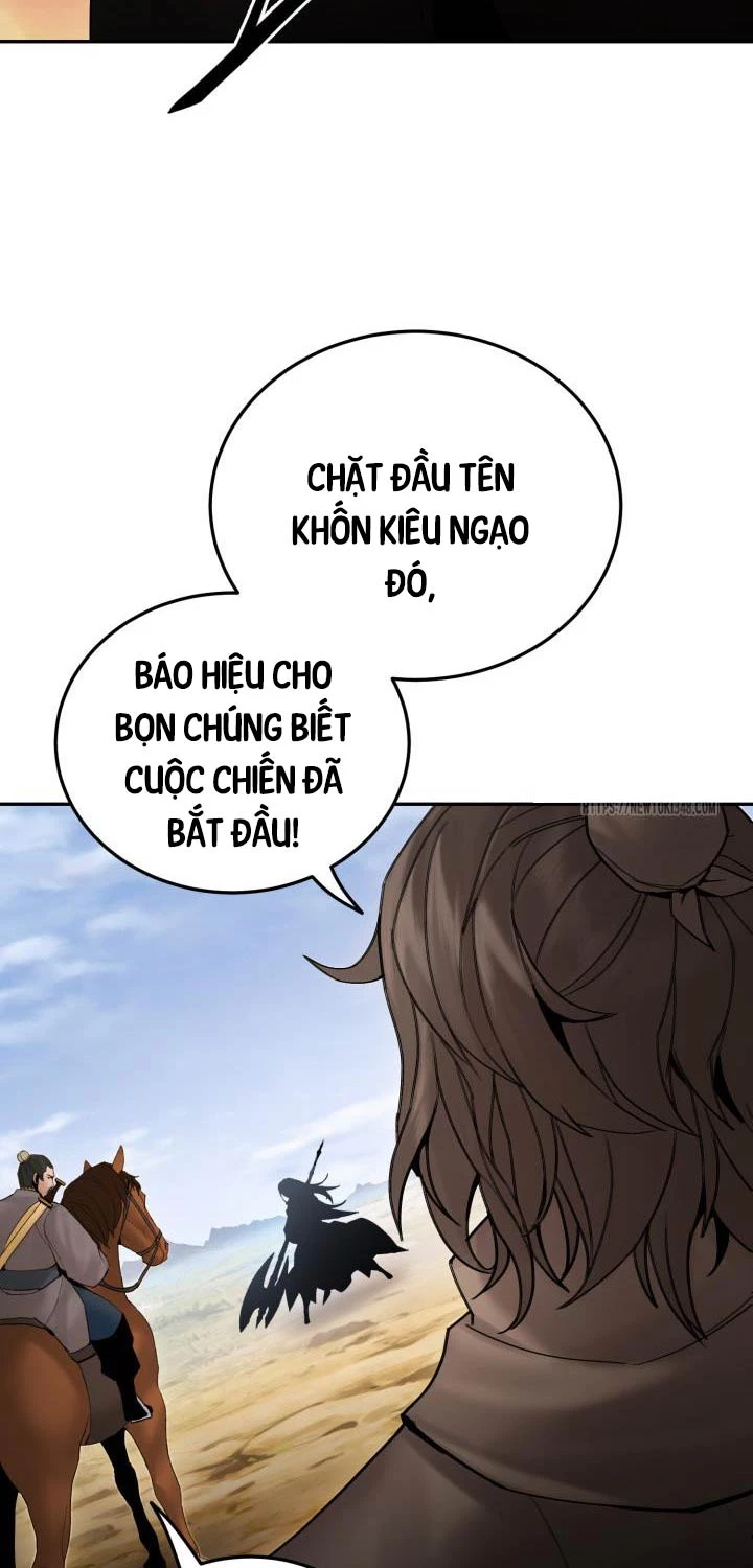 Hắc Bạch Võ Đế Chapter 50 - Trang 30