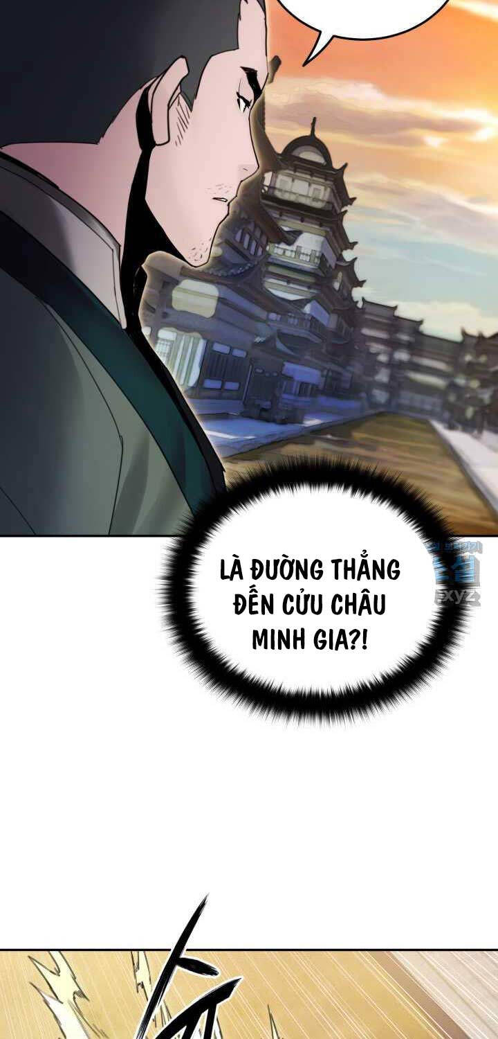 Hắc Bạch Võ Đế Chapter 45 - Trang 70